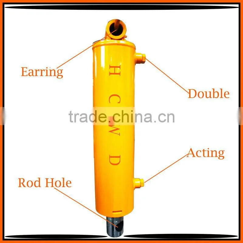 Excavator Hydraulic Cylinder for Sale