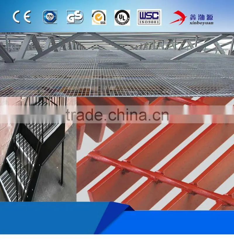 Steel Grating