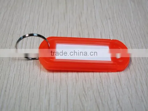 Plastic Tags for Clothing with RFID Fuctions
