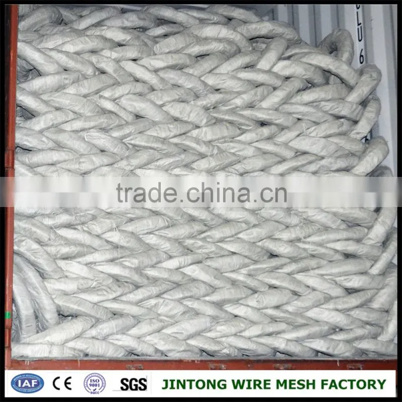 450mm coil razor blade wire for wholesale