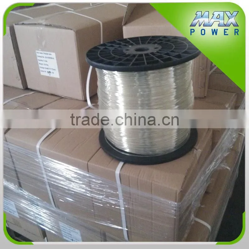 greenhouse Polyester screen wire