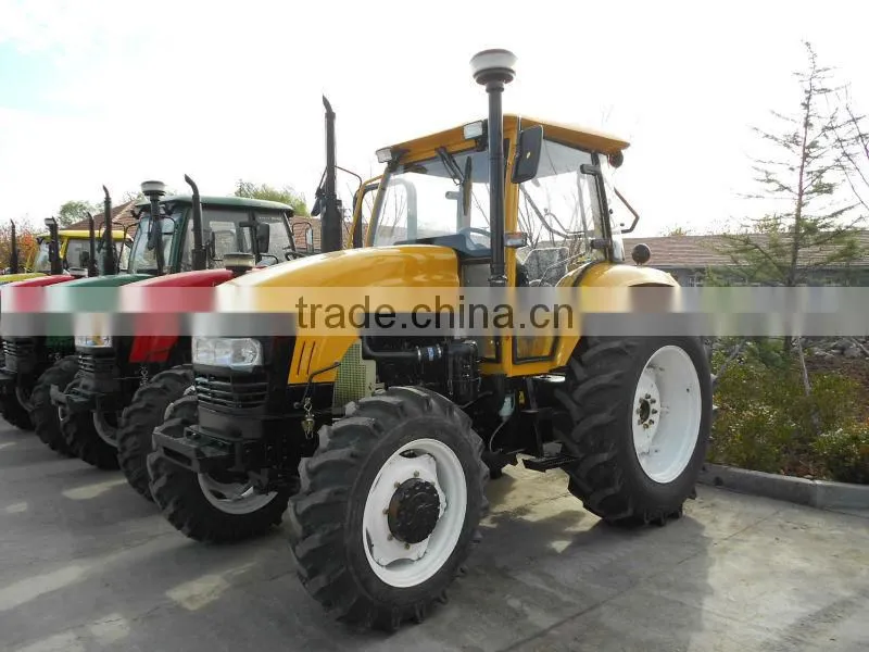 90HP agricultural tractor original China