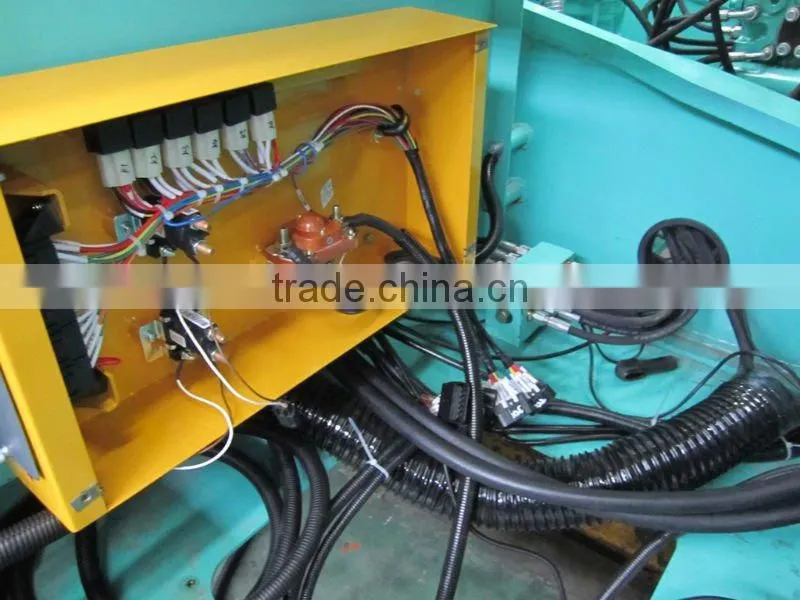 your best china supplier SW330E crawler Excavators