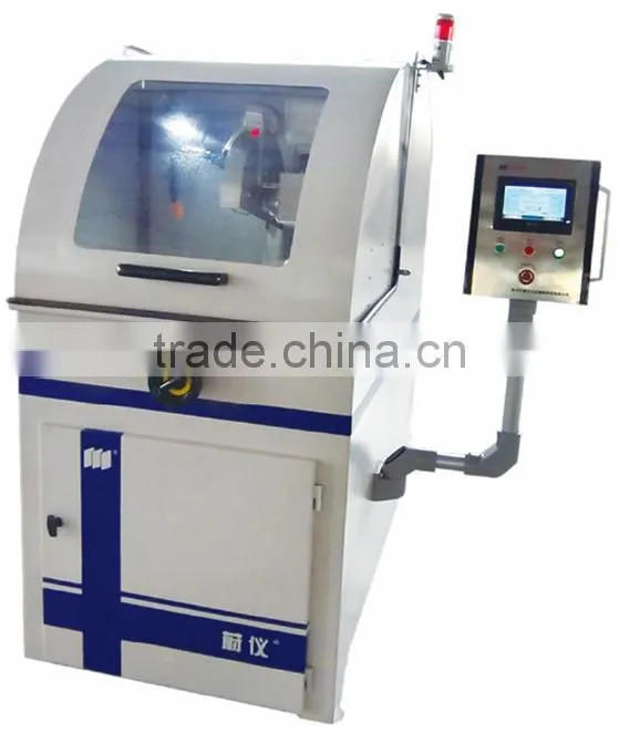 LDQ-350A sample cutter for metal