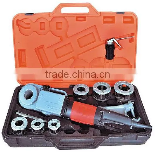 Hydraulic pipe threading machine SQ-30-2B of China factory