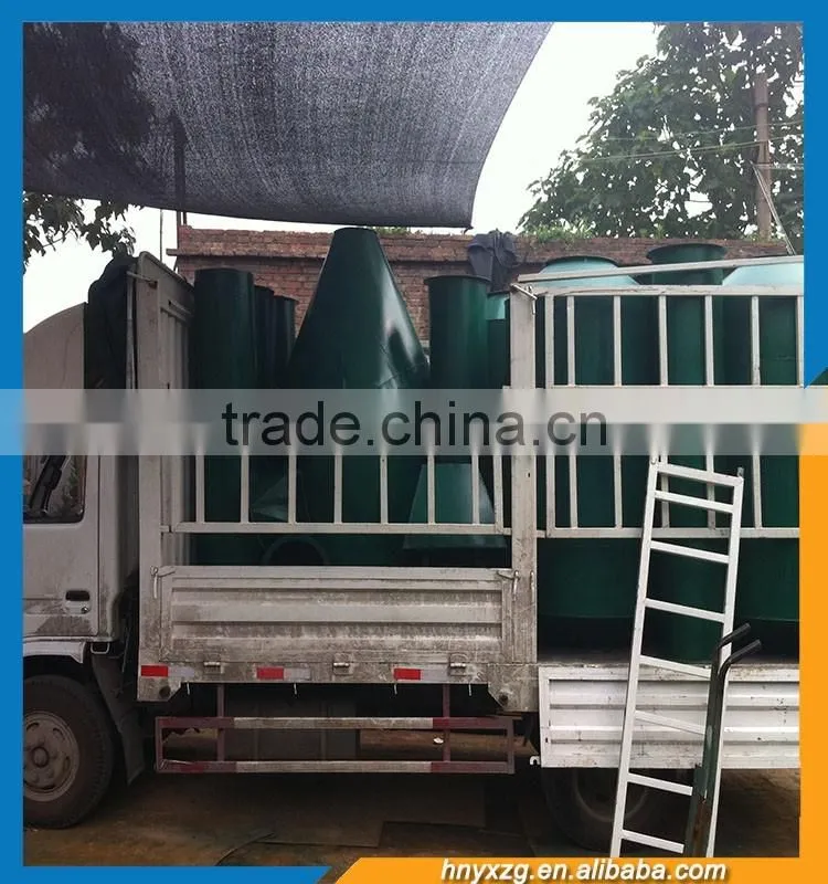 Newest style carbonization furnace for sale