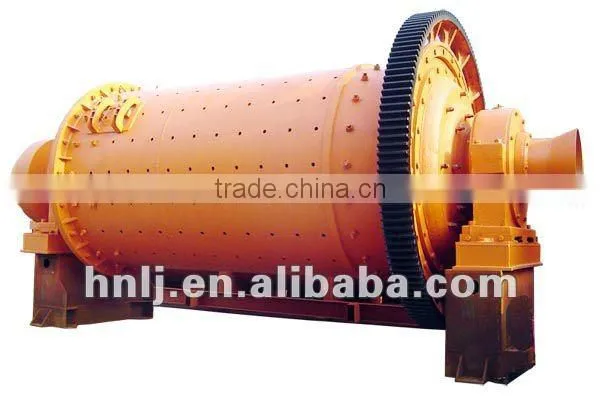 Good performance and competitive price ball mill for lime stone grinding
