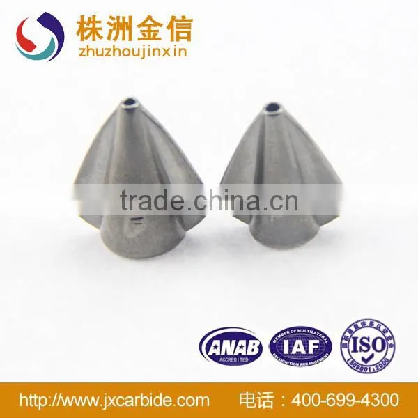 Tungsten Carbide Fish Sinkers /Tungsten Steel Fishing Sinker