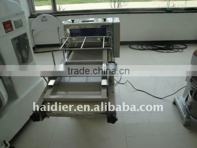 bakery toast moulding machine HDR-380