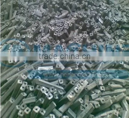 firewood briquette machine/wood briquette machine