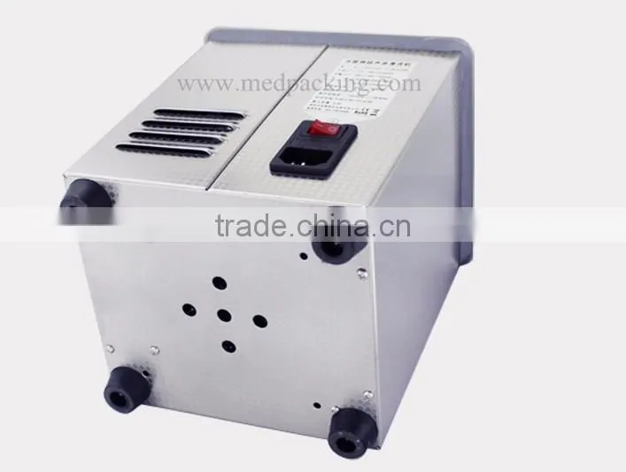 JP-010T Ultrasonic Cleaner glasses/mobile phone/motherboard parts washer power 80W