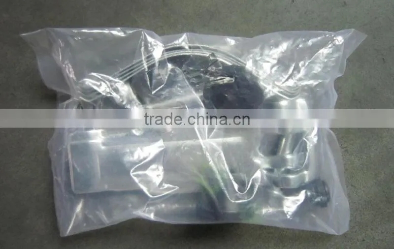 Brake pad for Scania 1856108