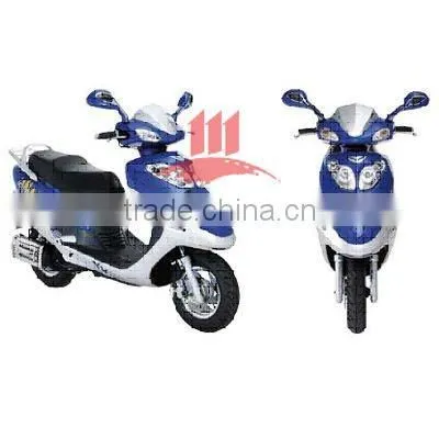 EEC Approved off road motor scooters MS1275EEC