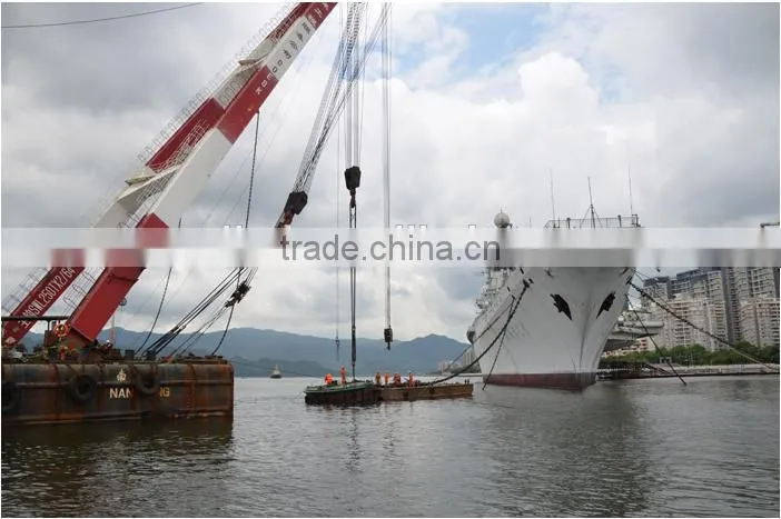 ASTM standard ship anchor chain for sale