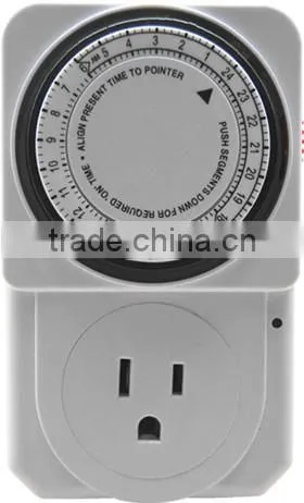 electronic water timer/digital humidity controller/mechanical electronic timer