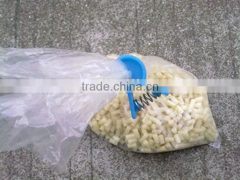 bag clips