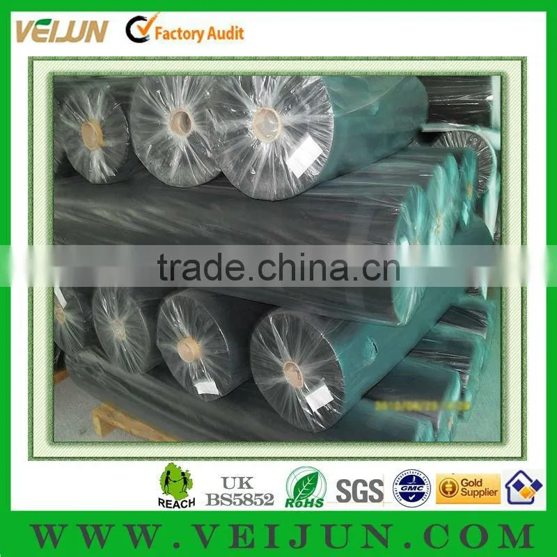 50-150g PP Spunbonded Non Woven Fabric for furniture upholstery