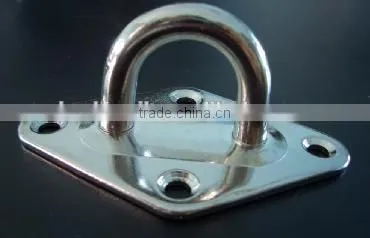 sun Shade Sail hardware turnbuckle snap hook paid eye 8mm