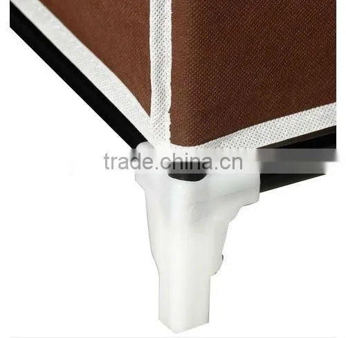 Portable Storage Clothing Wardrobe