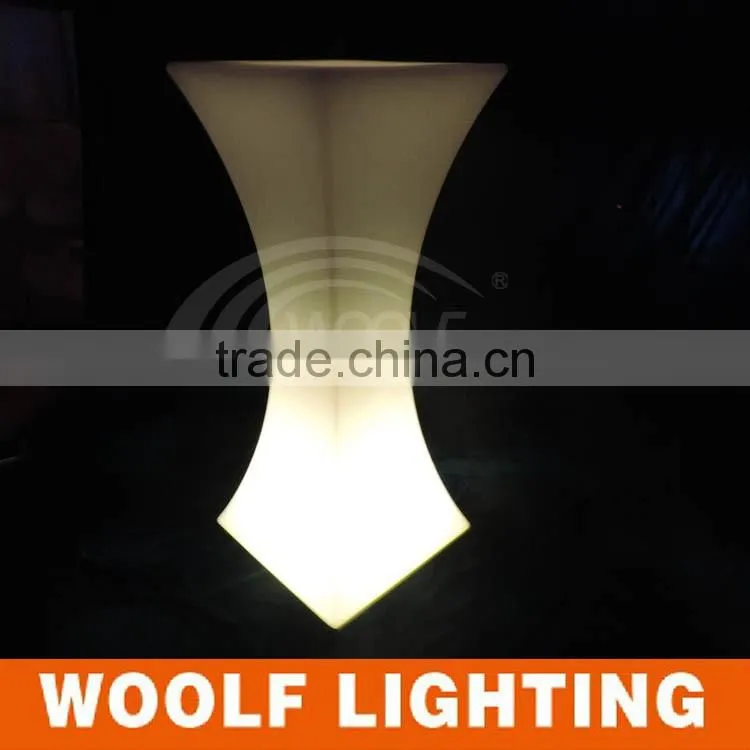 Color Chaging LED Light Furniture Events Decor