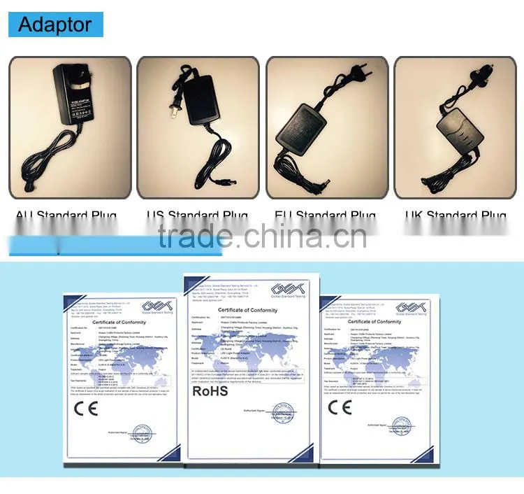 China wholesale plastic led letters light lamp for adverdisement with 16 changeable colors