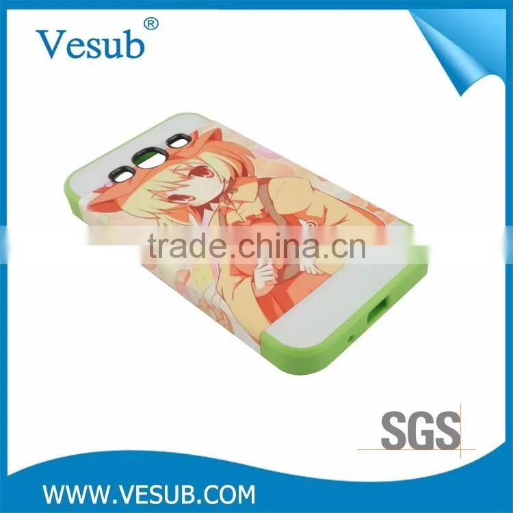 All Mobile Phone Shell Excellent Quality Modern 3d Sublimation Case