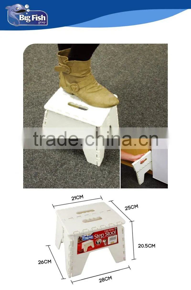 Portable Small Lightweight Floding Stool