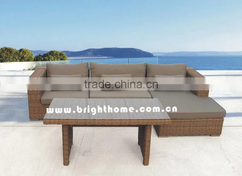 2015 New Popular Design of Outdoor Furniture (BP-M12E)