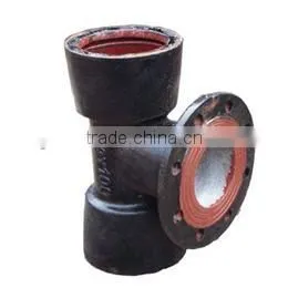 Cast iron gg25 ggg40 parts