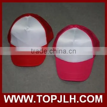 outdoor fashion custom photo print basketball cap for sale