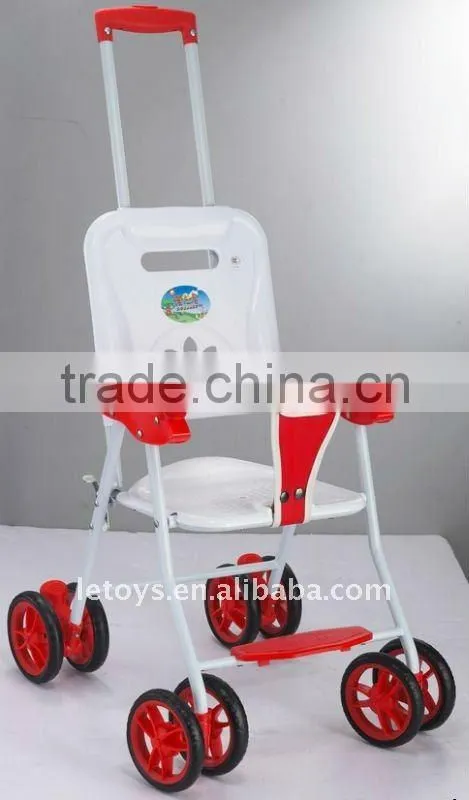 2011 good baby fold stroller