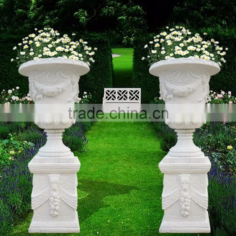 High Quality Flower Pot VSP-F023