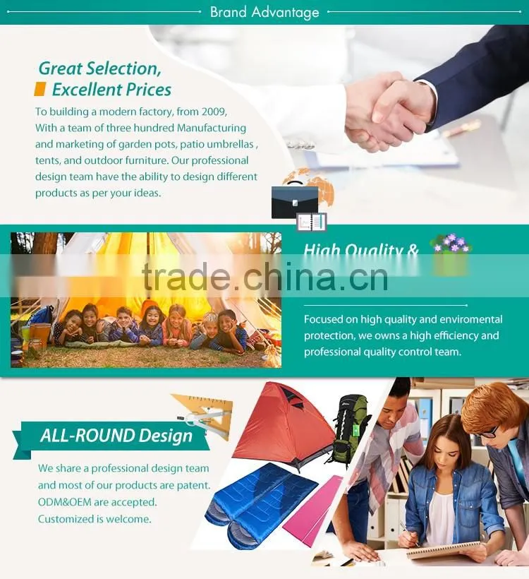 Nylon durable hammock