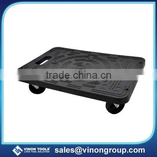 Professional Hand Platform Trolley
