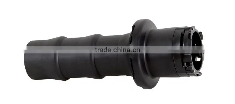 Foam tube