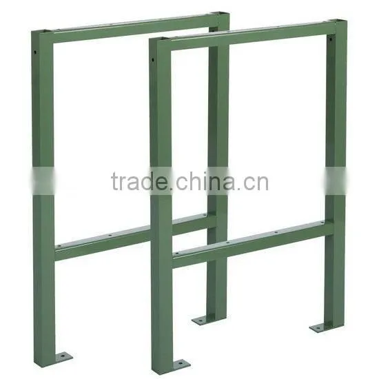 New style factory direct metal work bench manufacturer