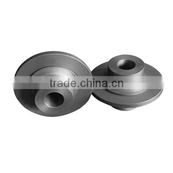 OEM Customized CNC turned auto shaft in china