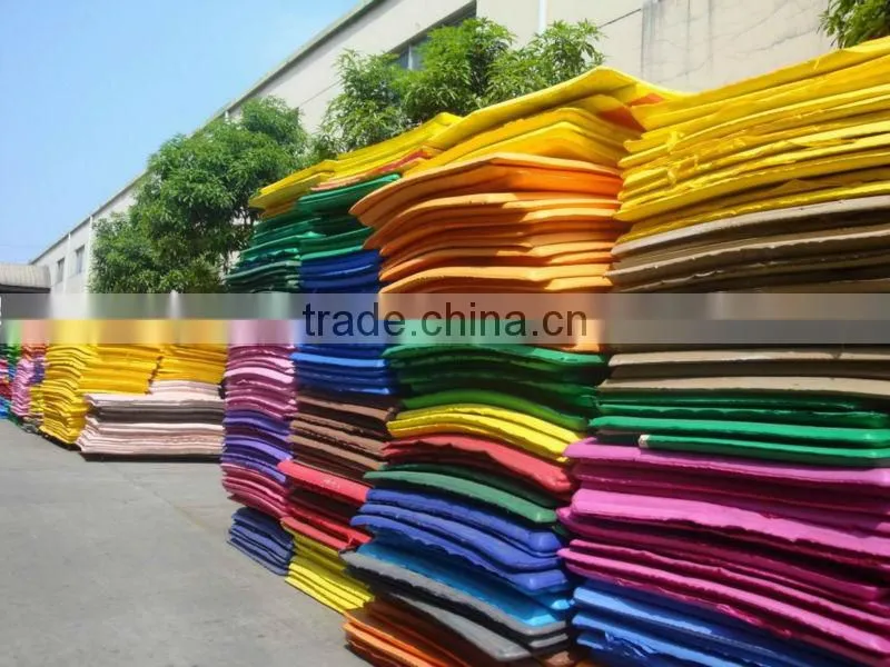 High Density padding sheets Feet Pads