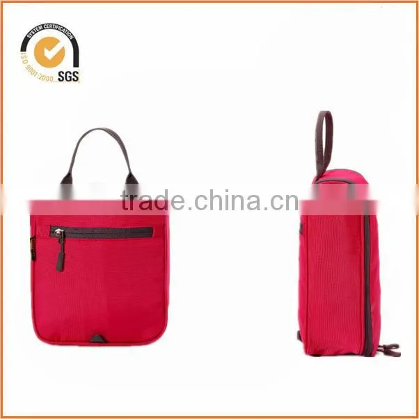 0704 protective bag and hot sales china chiqun factory makeup bag