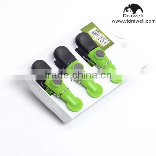 MC-3243 magnetic clip With Comfort Grip Handle