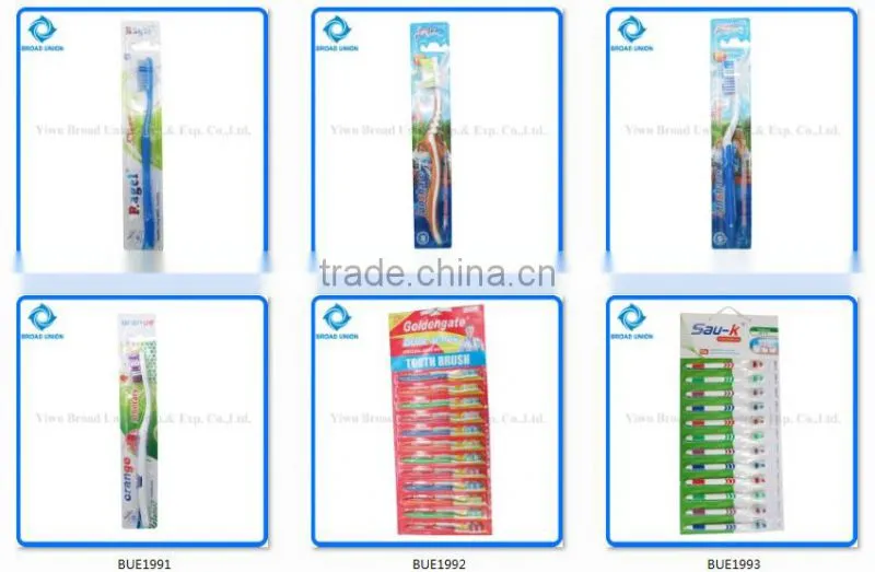 Cheap Toothbrush Personalized Toothbrush