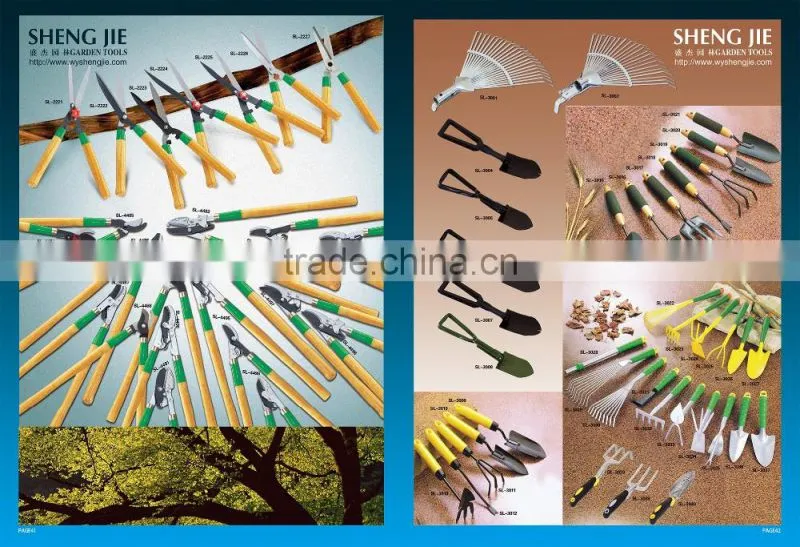 bypass pruner/garden tools/pruner
