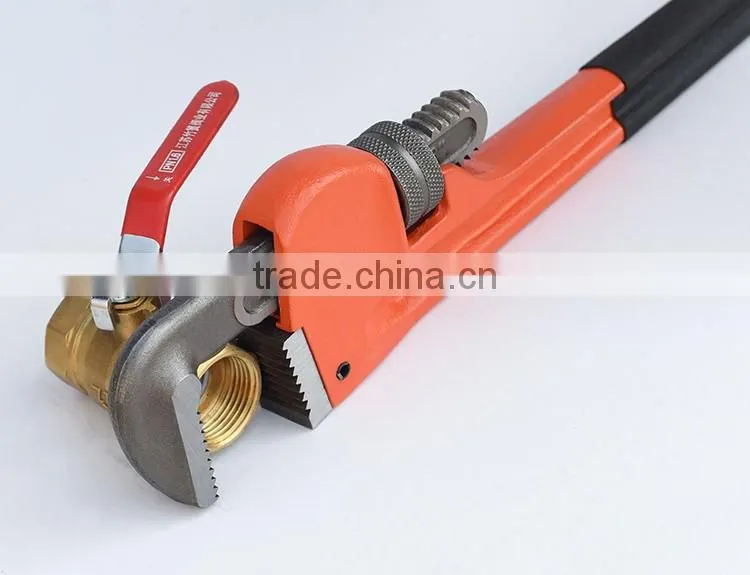 Rigid Tools 8inch Stillson Pipe Wrench Factory