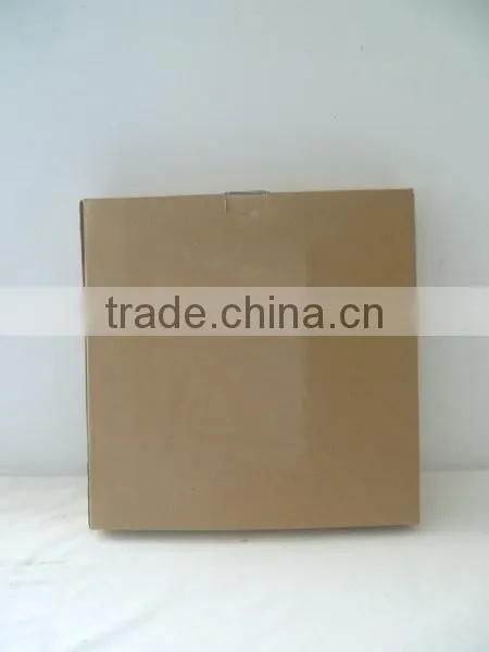 Round Wood Wall Clock Led Light