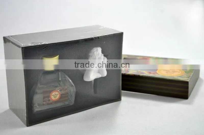 Clay Angel Aroma Diffuser In Gift Box