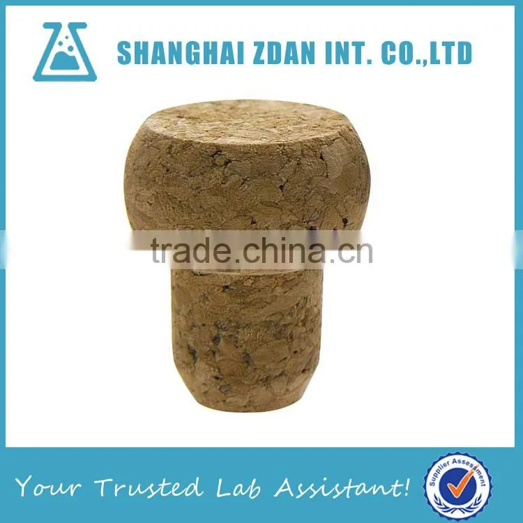 Agglomerated Mushroom-shaped Cork Stoppers,T-Shape Cork