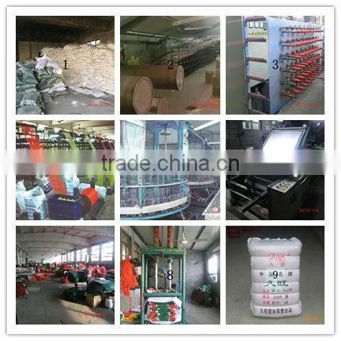 pp raschel mesh bag for sale manufacturer