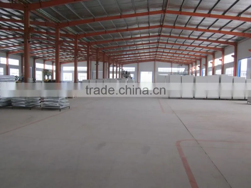 Huili light base stamping stainless water tank