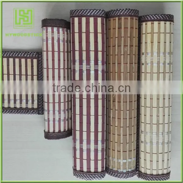 FSC Certificate Food Grade Disposable Natural Wood Material Spoon