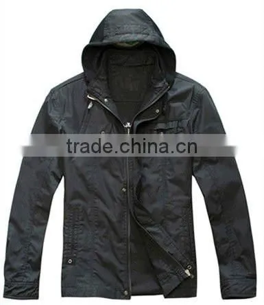 new fashion sport wading coat